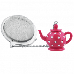 Infuseur à thé - Teapot