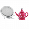 Infusor de té - Teapot