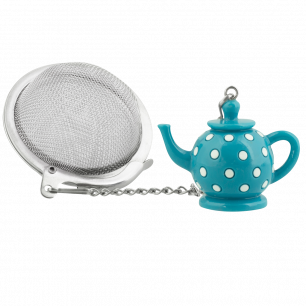 Teekugel - Teapot