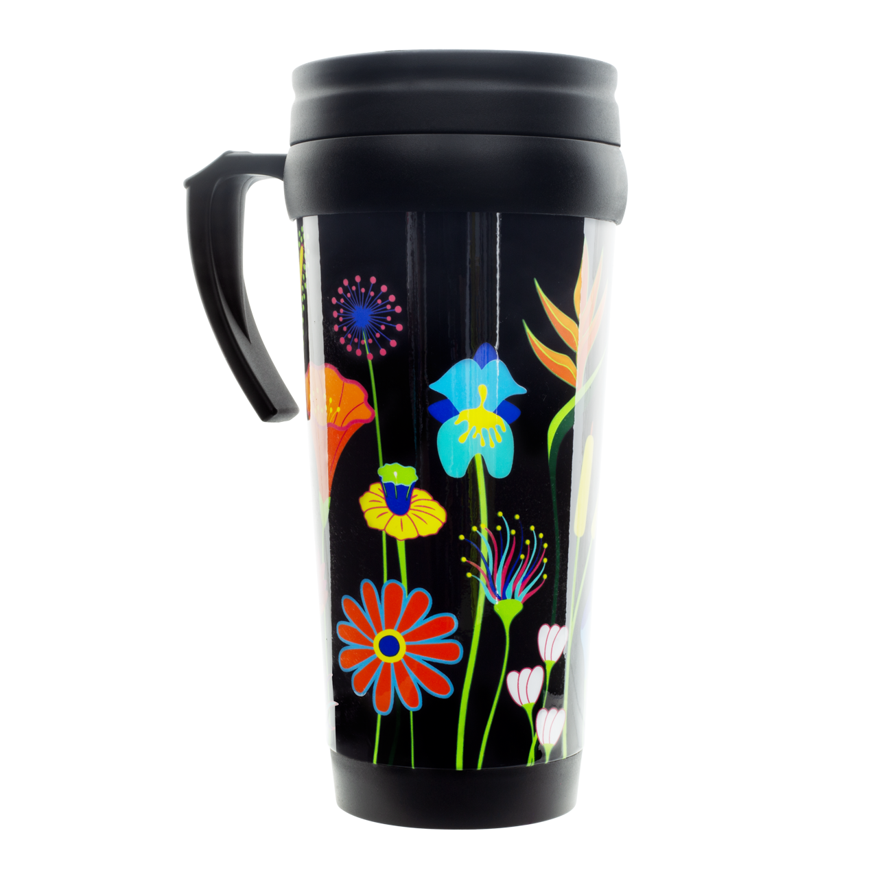 Isothermal mug - Pylones