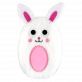 24323 - Hand warmer - Warmly - Lapin