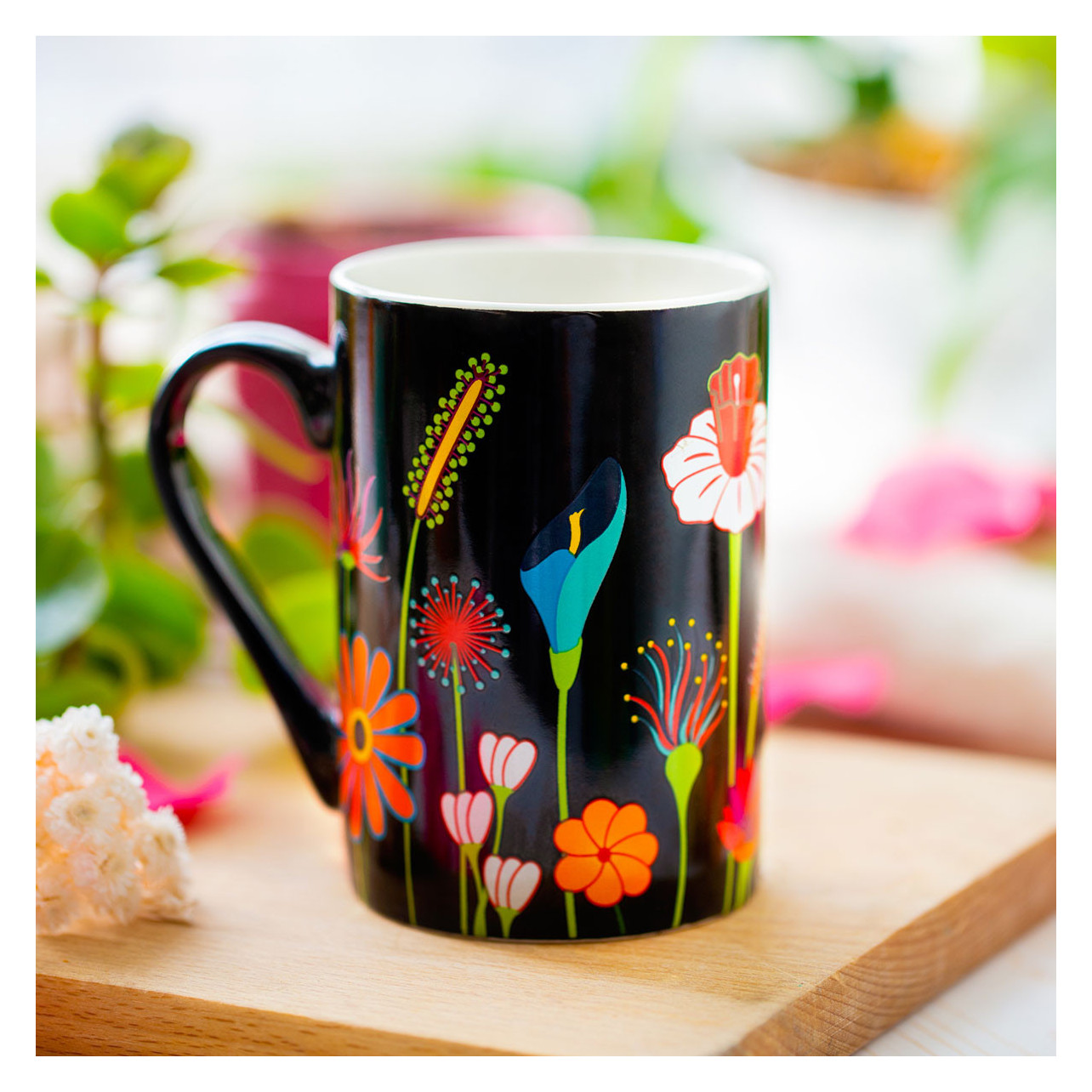 Tazze Mug Particolari : Tazze Mug Colorate - Pylones