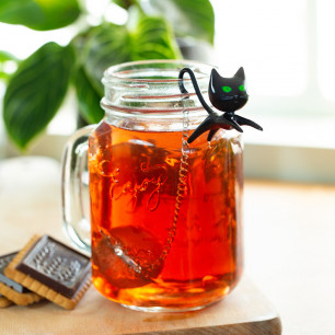 Cuillère à thé infuseur original, Livraison Offerte
