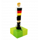 20143 - Rueda para cortar pizza - Match\'o - Allemagne 2