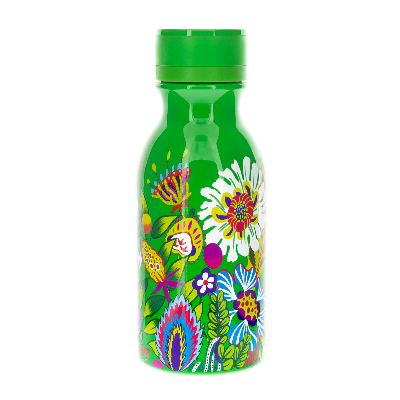 Bouteille Isotherme Mini Keep Cool Bottle Songe De Printemps Pylones 1666