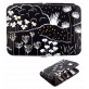 14981 - Zigarettenetui - Cigarette case - Black Board