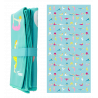 Second Chance - Microfibre towel - Body DS