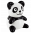 31705 - Magnet Fotohalter - Zoome - Panda