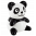 31705 - Magnetic photo frame - Zoome - Panda