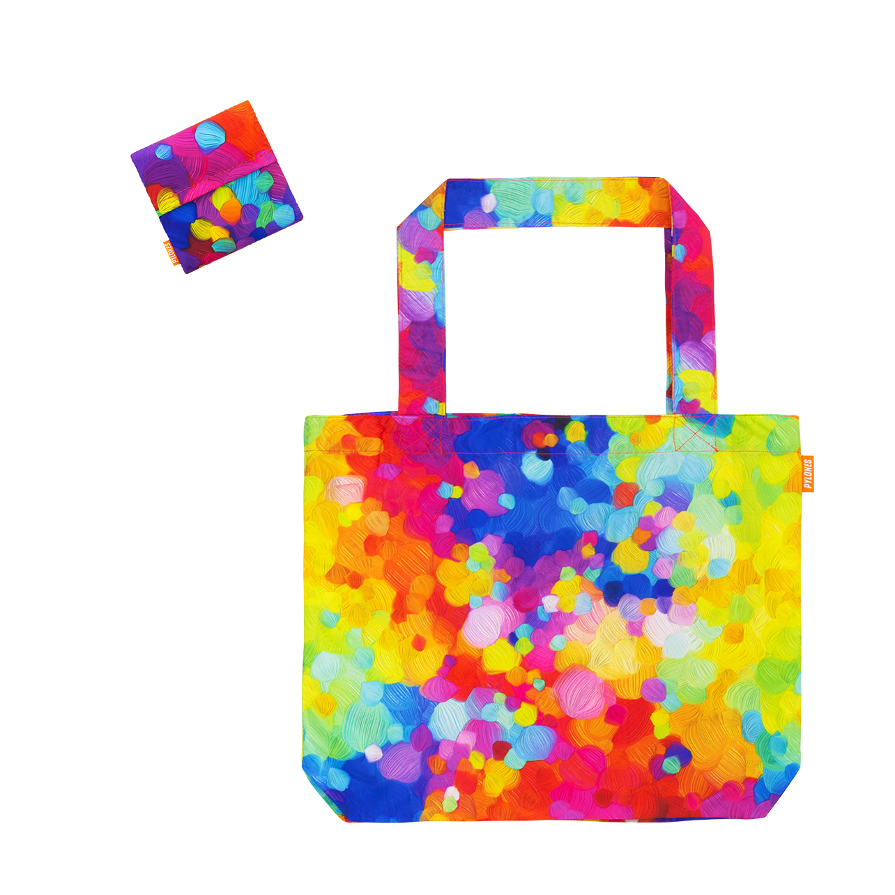 Borsa della spesa - Do The Shopping - Palette - Pylones