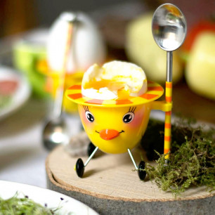 Eggcup - Cocotte