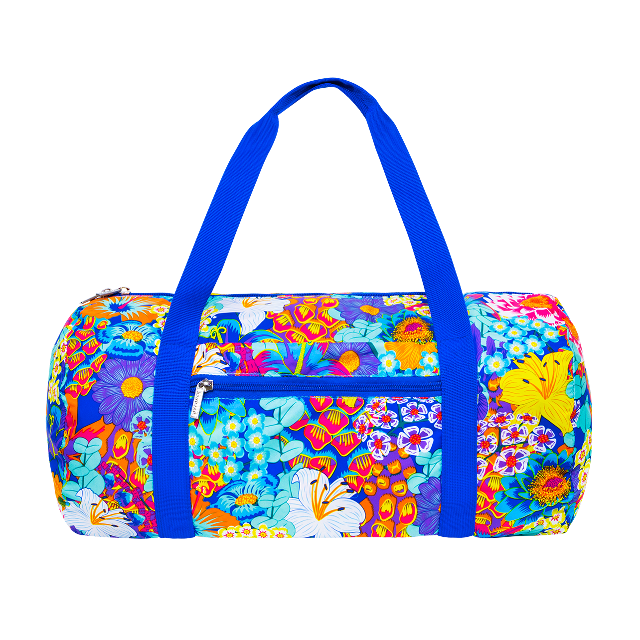 Foldable Duffle Bag - Bouquet - Pylones