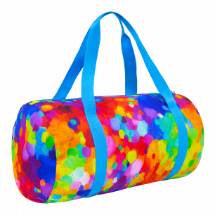 Faltbare Sporttasche - Duffle Bag