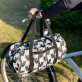 Sac polochon pliable - Duffle Bag