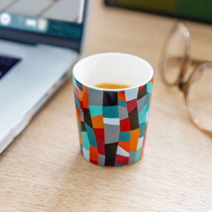 Tasse à café originale : Nos tasses à café design - Pylones