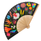 24927 - Fan - LHO - Jardin fleuri