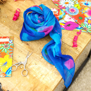 Foulard / pareo - Balade