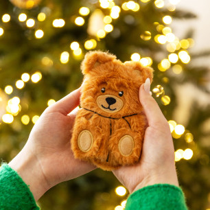 Chaufferette de main - Animal - Modèle au choix - Jour de Fête - Autres  accessoires - Accessoires de Noël
