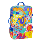 37137 - Hand luggage backpack - Explorer 27 liters - Bouquet