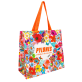 Shopping bag Pylones - Blossom Meringue