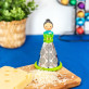 Small grater - Nonna