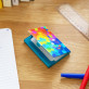 Business card holder - Busy