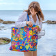 Borsa da spiaggia maxi - Beach Bag