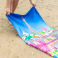 Microfibre towel - Body DS