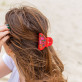 Crab hair clips - Ladyclip Small