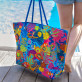 Big beach bag - Beach Bag