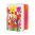 37694 - Porte cartes de fidélité - Voyage - Tulipes