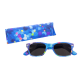 32488 - Lunettes de soleil - Lunettes X4 Carrées - Blue Palette