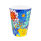 37504 - Mug 45 cl - Maxi Cup - Bouquet
