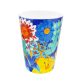 37504 - Tazza mug 45 cl - Maxi Cup - Bouquet