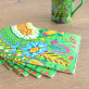 Paper Party - Pack of 20 paper napkins