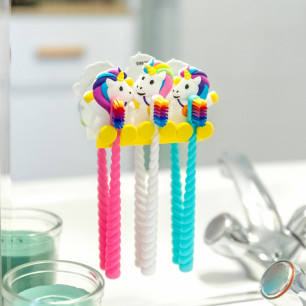 Toothbrush holder - Ani-toothi