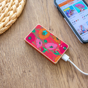 Portable battery 5000mAh - Get The Power 2