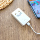 Portable battery 5000mAh - Get The Power 2