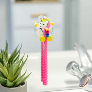 Porta spazzolino da denti - Ani-toothi