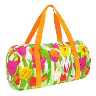 Bolso de viaje plegable - Duffle Bag