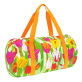 39117 - Bolso de viaje plegable - Duffle Bag - Tulipes