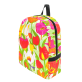 32962 - Mochila plegable - Pocket Bag - Tulipes