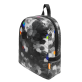 32962 - Faltbarer Rucksack - Pocket Bag - Black Palette