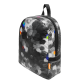 32962 - Foldable backpack - Pocket Bag - Black Palette