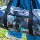 Borsone pieghevole - Duffle Bag