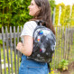 Faltbarer Rucksack - Pocket Bag