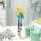 Toothbrush holder - Ani-toothi