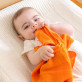 Set of 3 baby swaddles 60x60 - Michelanges