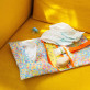 Baby changing pouch - L'atelier du change