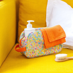 Trousse de toilette - Toilet Pouch